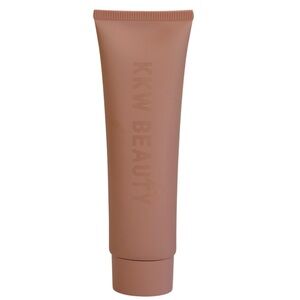 KKW Beauty Skin Perfecting Body Foundation TAN 4 fl oz New